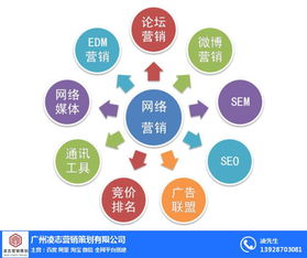 番禺区网站建设首选凌志营销策划，专业信息咨询服务助您腾飞
