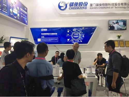 骐俊物联亮剑MWC2018 全线物联网通信产品助力无缝连接美好未来